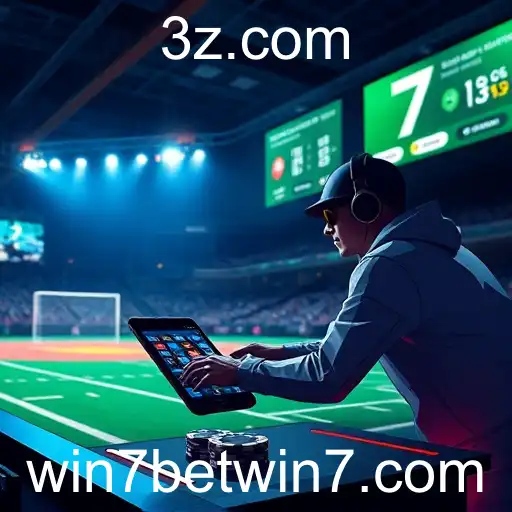 The Rise and Influence of Online Betting Platforms