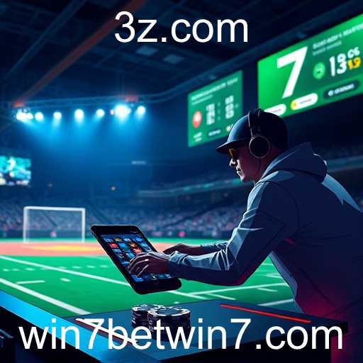The Rise and Influence of Online Betting Platforms