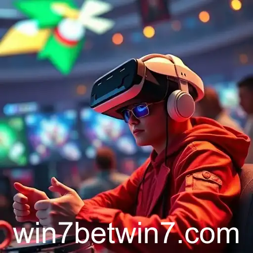 The Evolution of Online Gaming in 2025