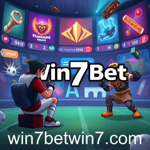 Exploring Win7Bet: A New Era in Online Gaming