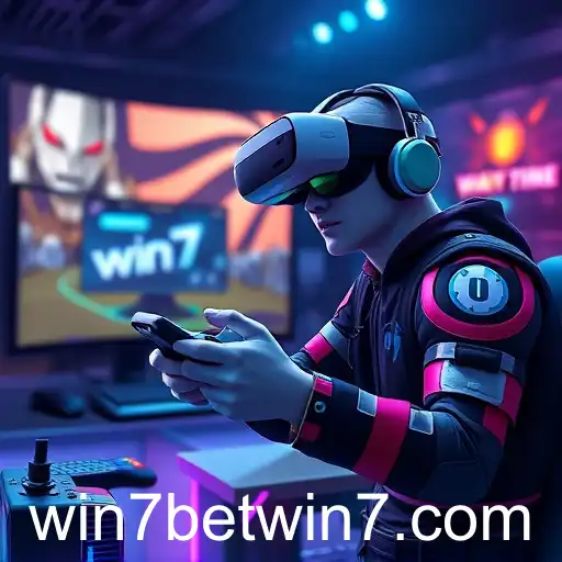 The Evolution of Online Gaming Platforms