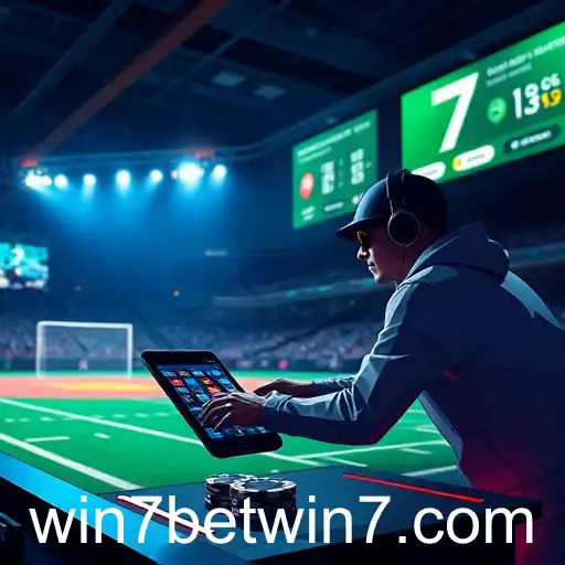 The Rise and Influence of Online Betting Platforms
