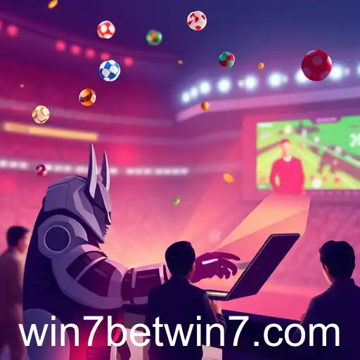 The Rise of Online Betting in 2025
