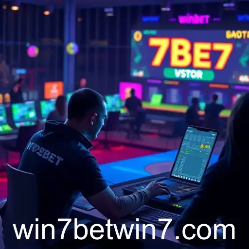 The Rise of Win7bet in the Global Gaming Scene
