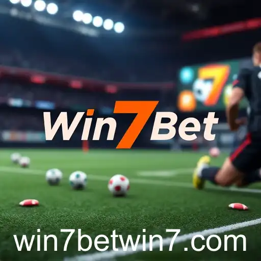 The Rise of Win7Bet: A New Era in Online Gaming