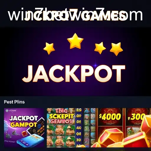 Exploring the Exciting World of Jackpot Games on Win7Bet