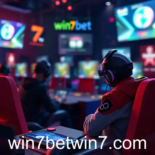 The Rise of Online Gaming Sites in 2025