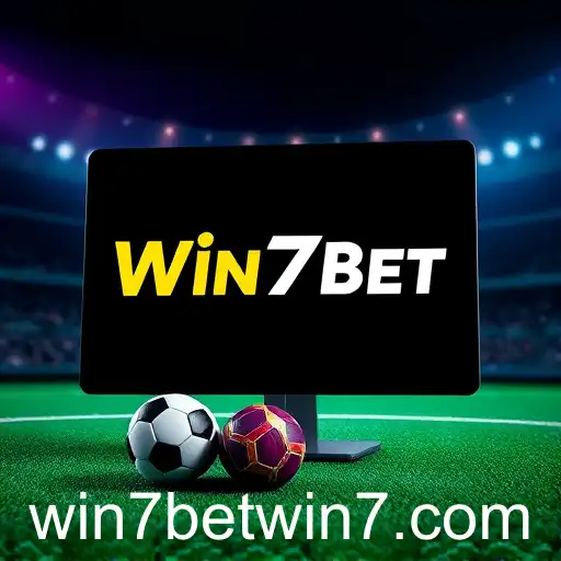 The Rise of Win7bet in the Gaming Industry