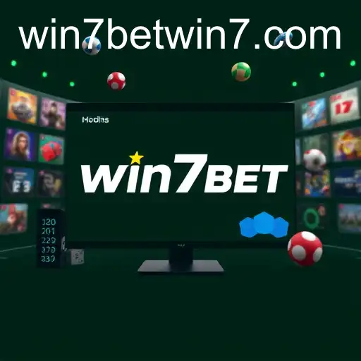 The Rise of Win7bet: Gaming in the Digital Era