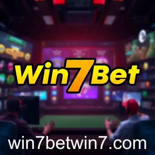 Exploring the Rise of Win7Bet: A New Era in Online Gaming