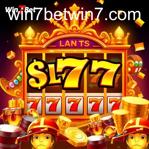 Exploring the Thrilling World of Online Slots with Win7Bet
