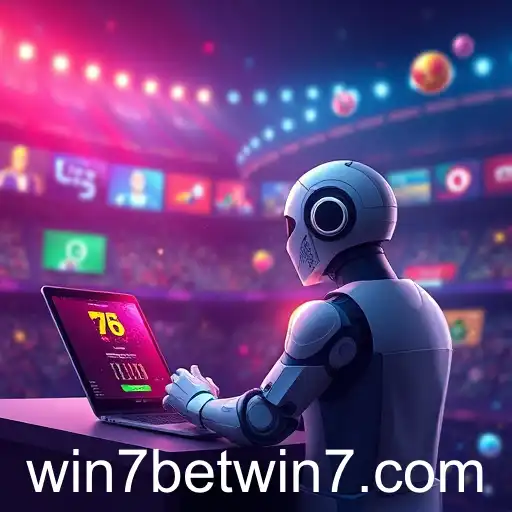 The Evolution of Online Gaming: A Look at Win7Bet