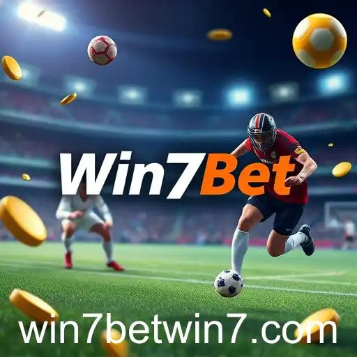 Exploring the World of Win7Bet: New Trends in Online Gaming