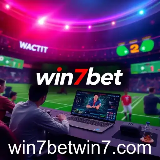 The Rise of Online Betting amid Digital Evolution