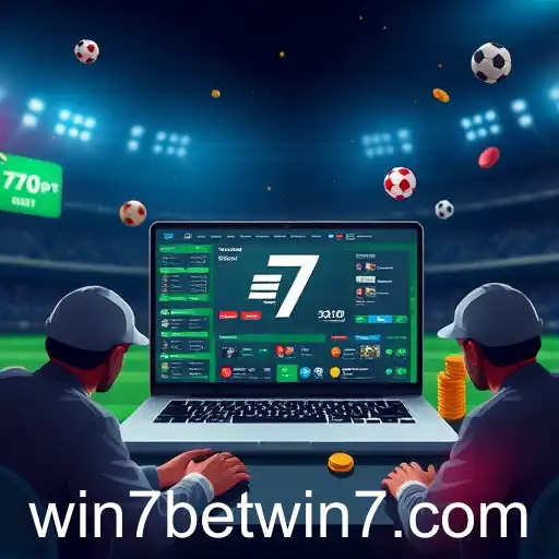 The Evolving Landscape of Online Gambling in 2025