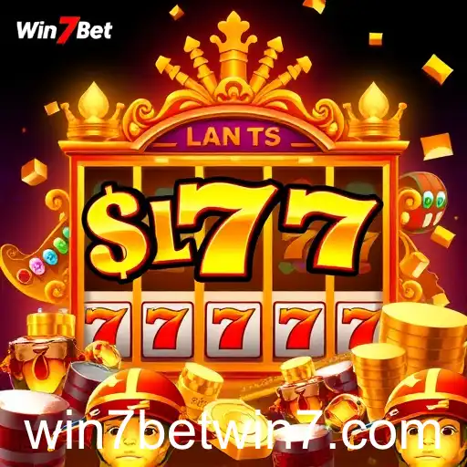 Exploring the Thrilling World of Online Slots with Win7Bet