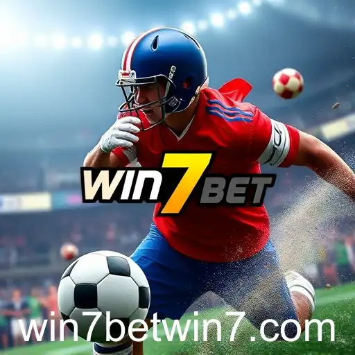 Sports Betting: Win7bet Elevates the Game