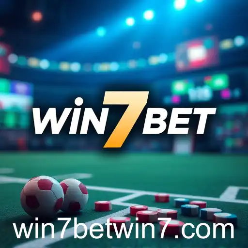 The Rising Popularity of Win7bet Amidst Digital Gaming Trends