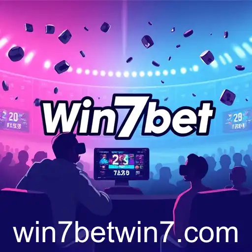 The Rise of Win7bet in the Digital Gaming Era