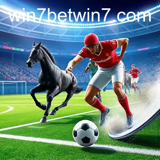 Exploring the Exciting World of Virtual Sports on Win7bet