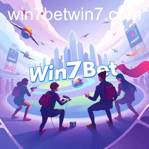 The Rise of Win7Bet: A New Era in Online Gaming